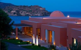 Domes of Elounda Hotel